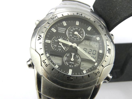Orologio multifunzione uomo - multifunzione,