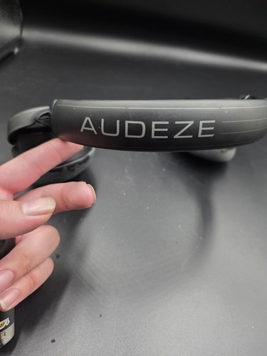 Audeze mobius cuffie gioco - audeze,