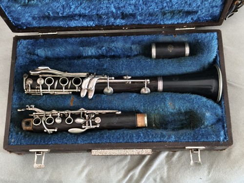 Clarinet selmer balanced tone - clarinet,