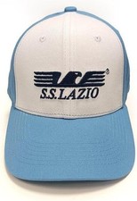 SS Lazio Cappello con Visiera