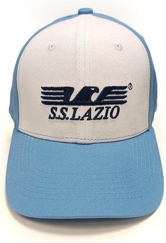 Lazio cappello con visiera - cappello,