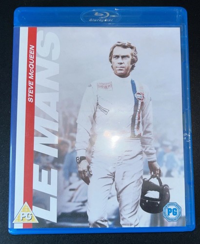 Mans blu ray - mans, region