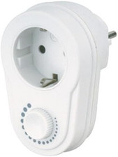 REGOLATORE LUCE SPINA 40-300W