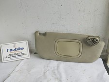 ALETTA PARASOLE DESTRA DX ALFA ROMEO 147 1/2 SERIE 2000/2010 LATO PASSEGGERO