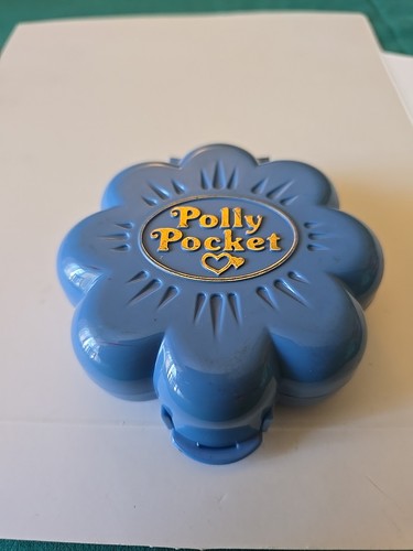 Polly pocket bluebird - polly,
