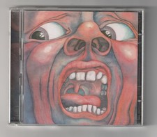 King crimson in the - ♫,