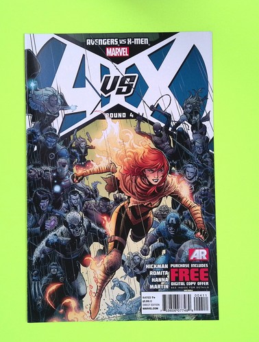 Avengers men 4 2012 - avengers, vs.