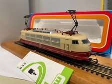 Märklin HO locomotiva