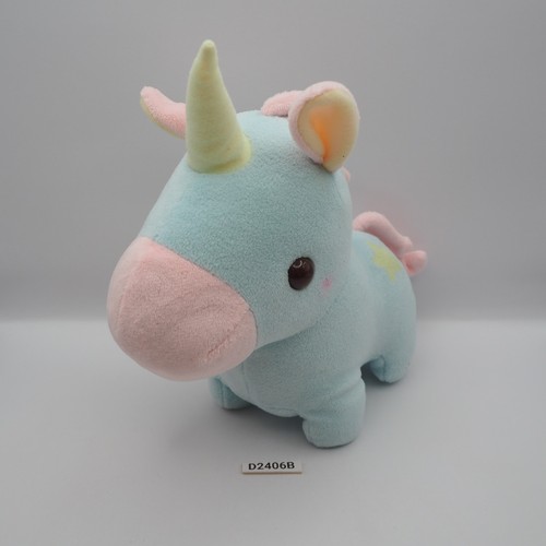 D2406b yumekawa unicorno amuse - d2406b,