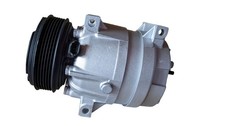 Compressore aria condizionata