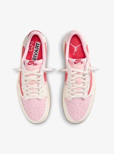 Travis scott air - x, jordan