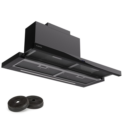 Cappa schermo piatto cm - schermo, 90