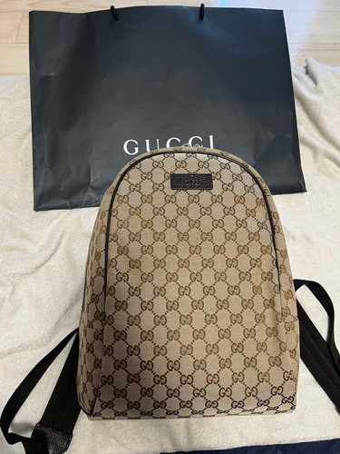 Gucci pattern 39706 - gucci, gg