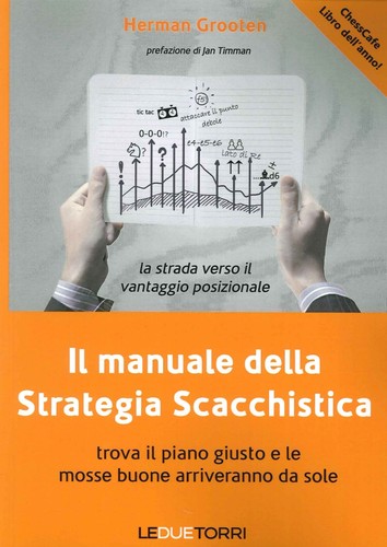 Manuale della strategia - il,