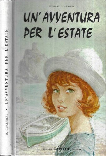 Avventura per estate - un',