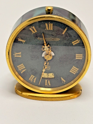 Orologio tavolo jaeger - orologio,