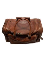 The Bridge weekendbag