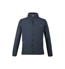 FELPA IMBOTTITA BIXIM NAVY