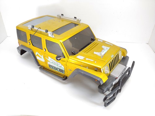 Carrozzeria auto jeep - carrozzeria,