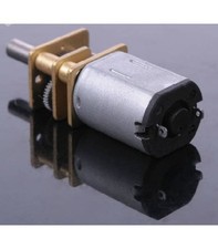 Motorino elettrico N20 con