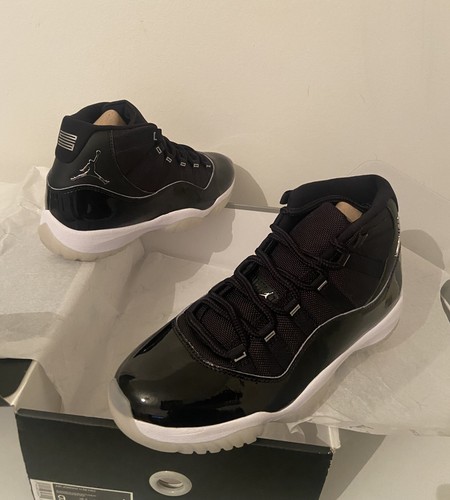 Air jordan retro jubilee - 11,