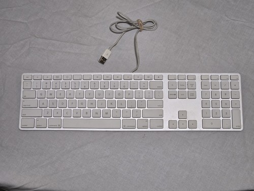 Apple a1243 tastiera usb - a1243,