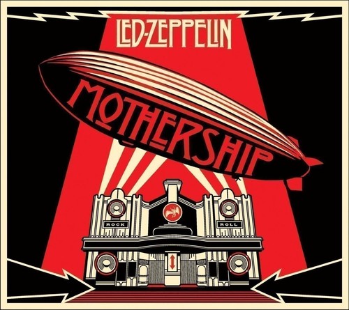 9300659 audio led zeppelin - cd,