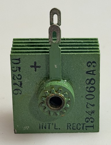 Raddrizzatore stereo bassa