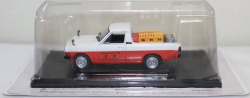 Nostalgic veicolo - 1/43,