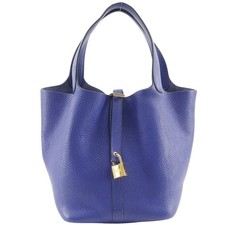 HERMES Picotin Lock22 MM Borsa