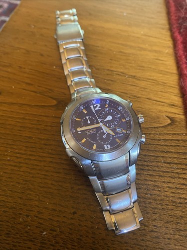 Orologio citizen eco drive - citizen,