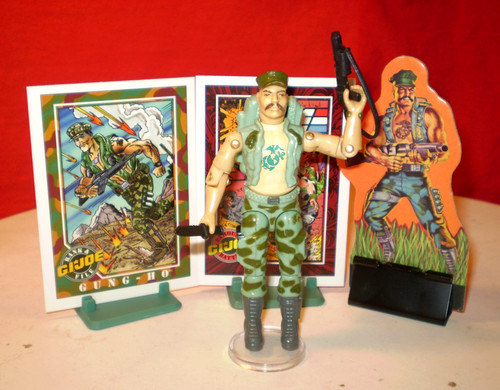 1983 joe gung - 1983,