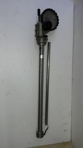 Honeywell enarf tanksystem - enarf, sa