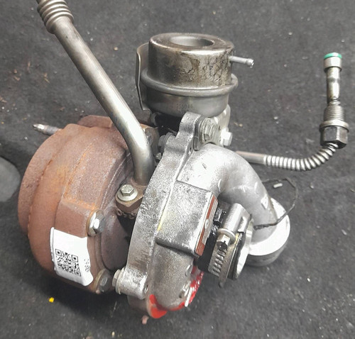 7701476883 turbocompressore - 7701476883,