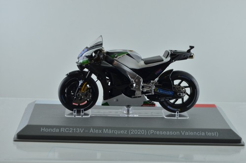 Altaya motogp moto - altaya,