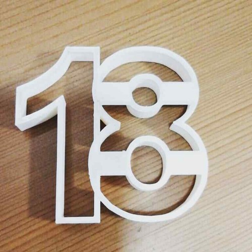 Formina numero cookie - formina, /cookie