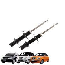KIT 2 AMMORTIZZATORI ANTERIORI