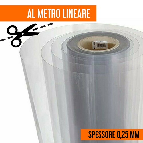 Vetro sintetico metro - sintetico, al