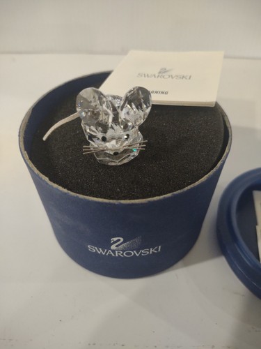 Statuina swarovski topo - statuina,