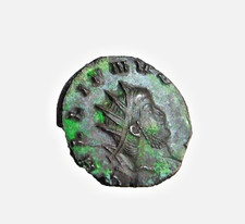 ROMA IMPERO - GALLIENO