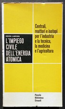 Larsen impiego civile - larsen, l'impiego
