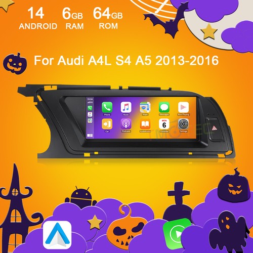 Autoradio android14 per - 8.8",