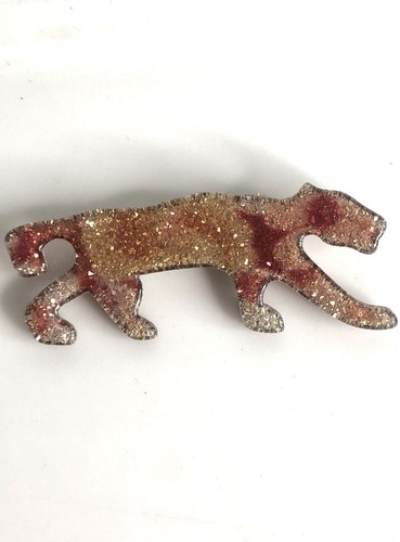 Broche lea stein paris vintage - stein,