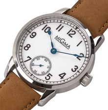 MIGMA SAILOR CLASSIC BIANCO