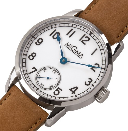 Migma sailor classic bianco - migma,