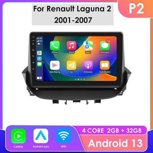 Android per renault - 13,