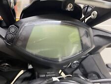 Strumentazione Aprilia Caponord 1200