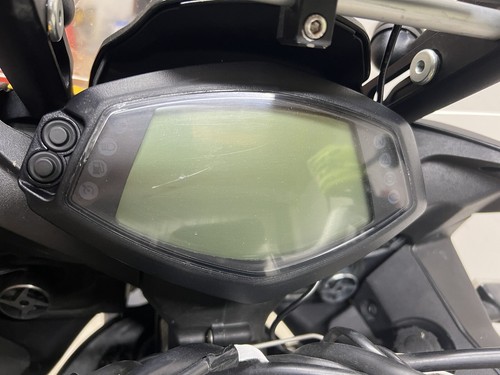 Strumentazione aprilia - strumentazione,