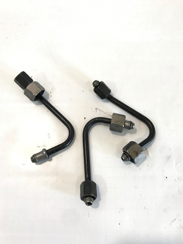 Tubi iniettore carburante - iniettore,