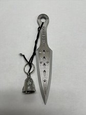 Coltello da lancio Quieto in